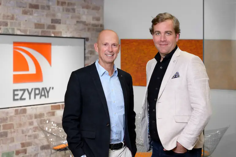 Ezypay team